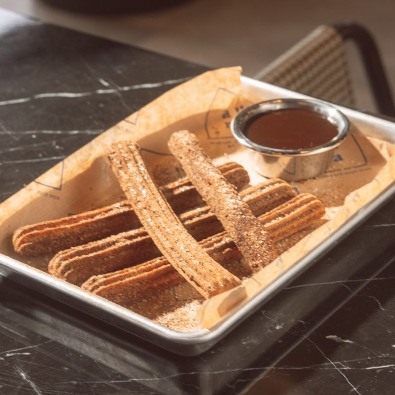Churros