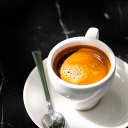 ESPRESSO DOUBLE