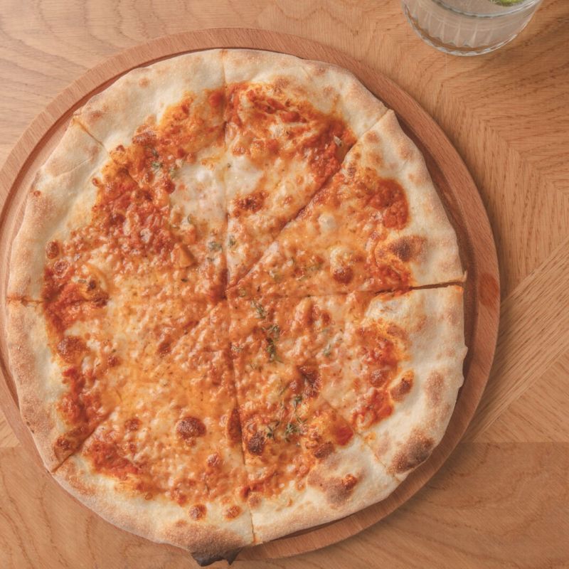 MARGARİTA JR PİZZA