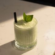FESLEĞENLİ AYRAN