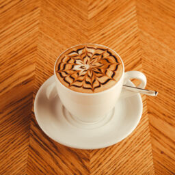 CAFFE MOCHA