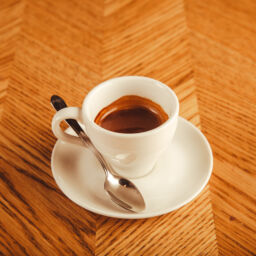 ESPRESSO SINGLE