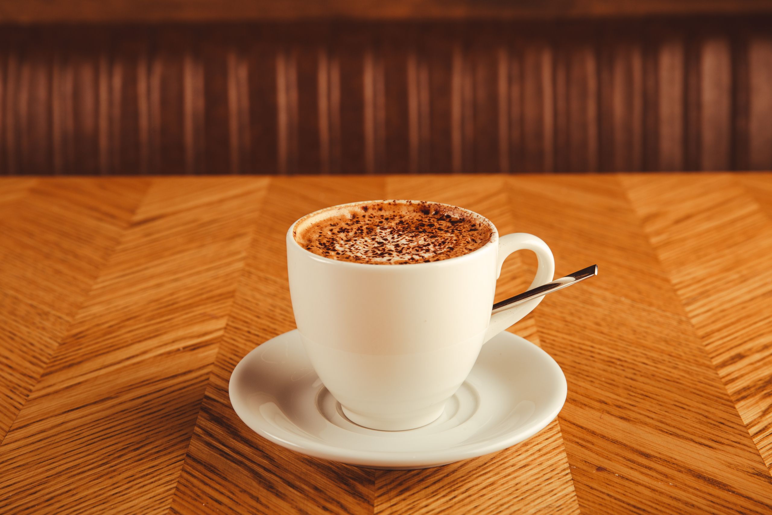 SPECİAL LATTE – Aura Restoran Çengelköy