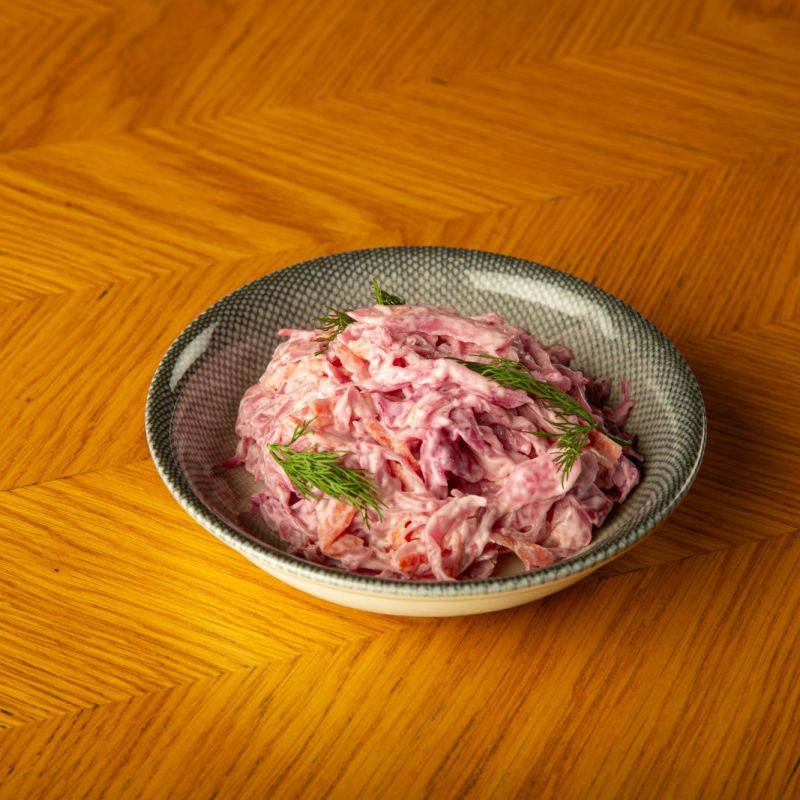 COLESLAW SALATASI