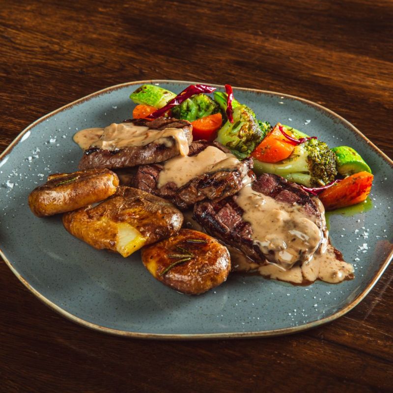 MANTAR SOSLU LOKUM BONFİLE