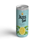 JUSS TEA LİMON