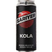 SARIYER KOLA-ZERO