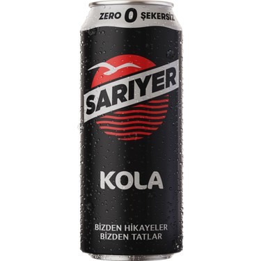 SARIYER KOLA-ZERO