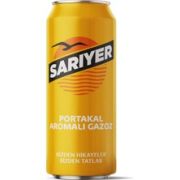 SARIYER PORTAKAL