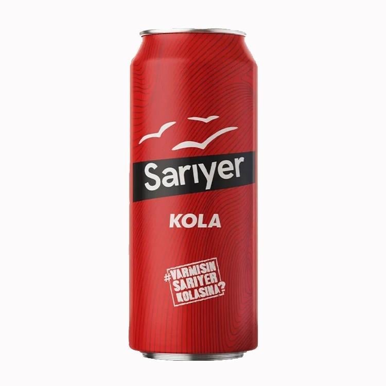 SARIYER KOLA