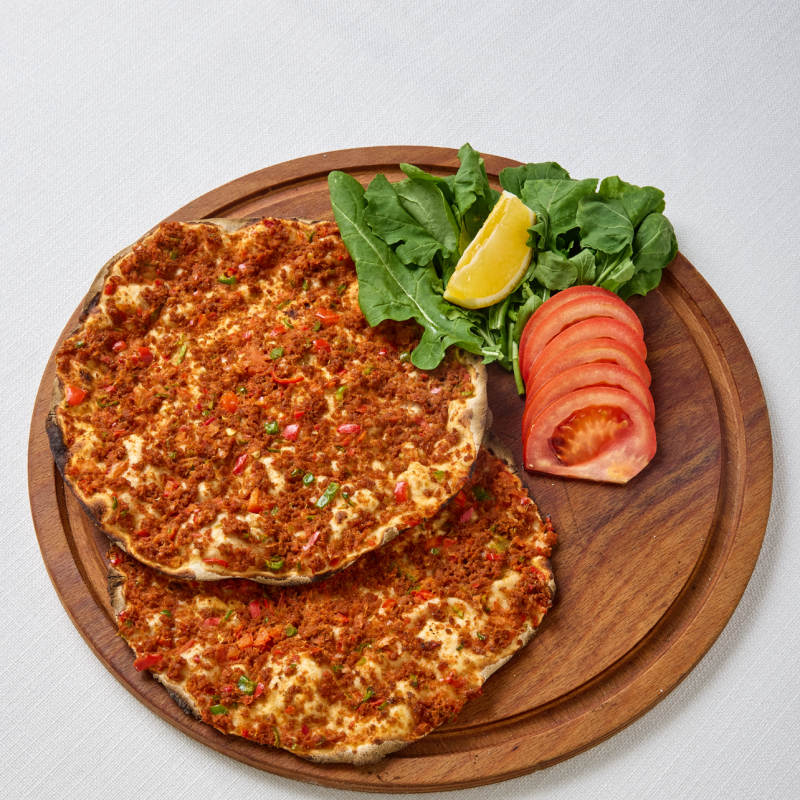 LAHMACUN