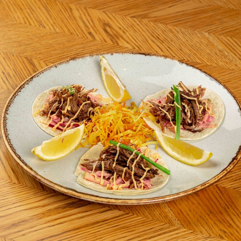 KABURGA TACO