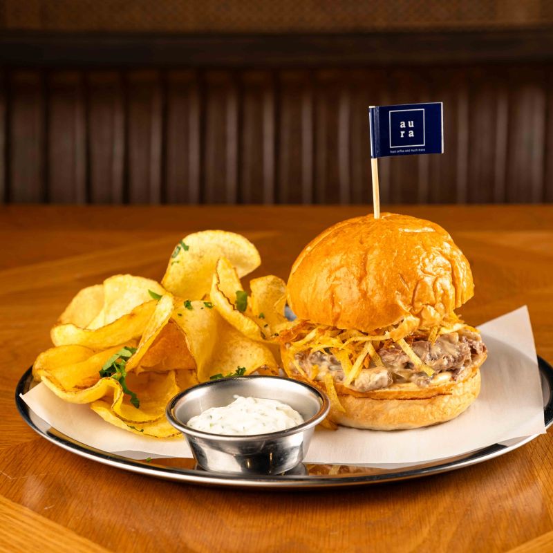 KABURGA BURGER