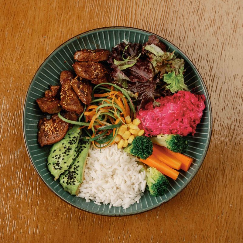 BONFİLE BOWL
