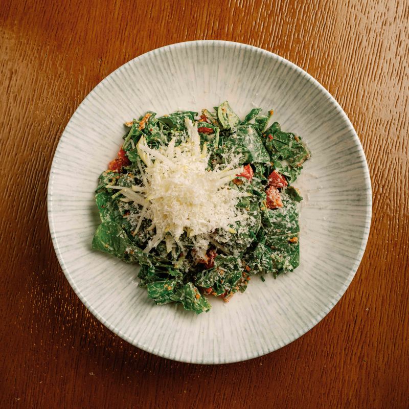 ROKA SALATASI