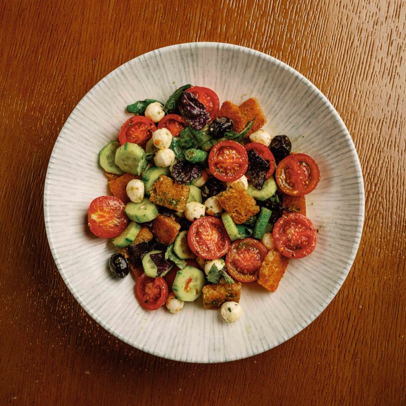 PANZARELLA SALATA