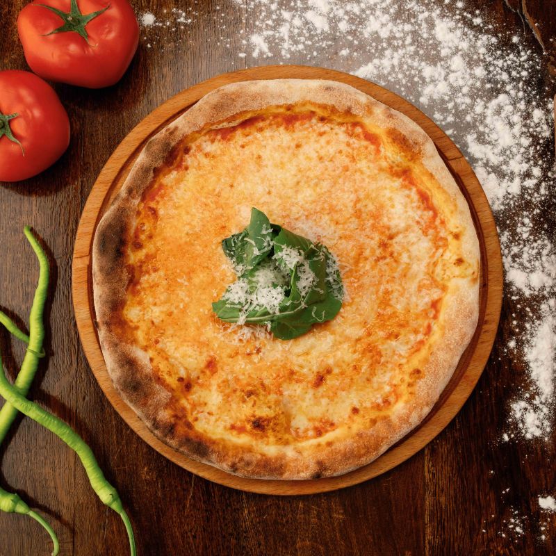 MARGARITA PİZZA