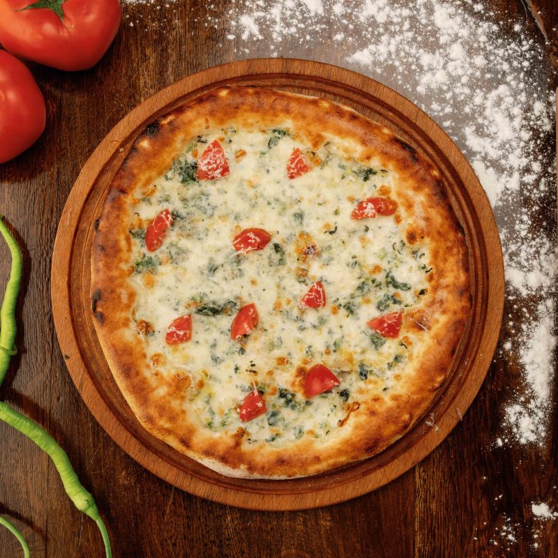 CHEESE PİZZA
