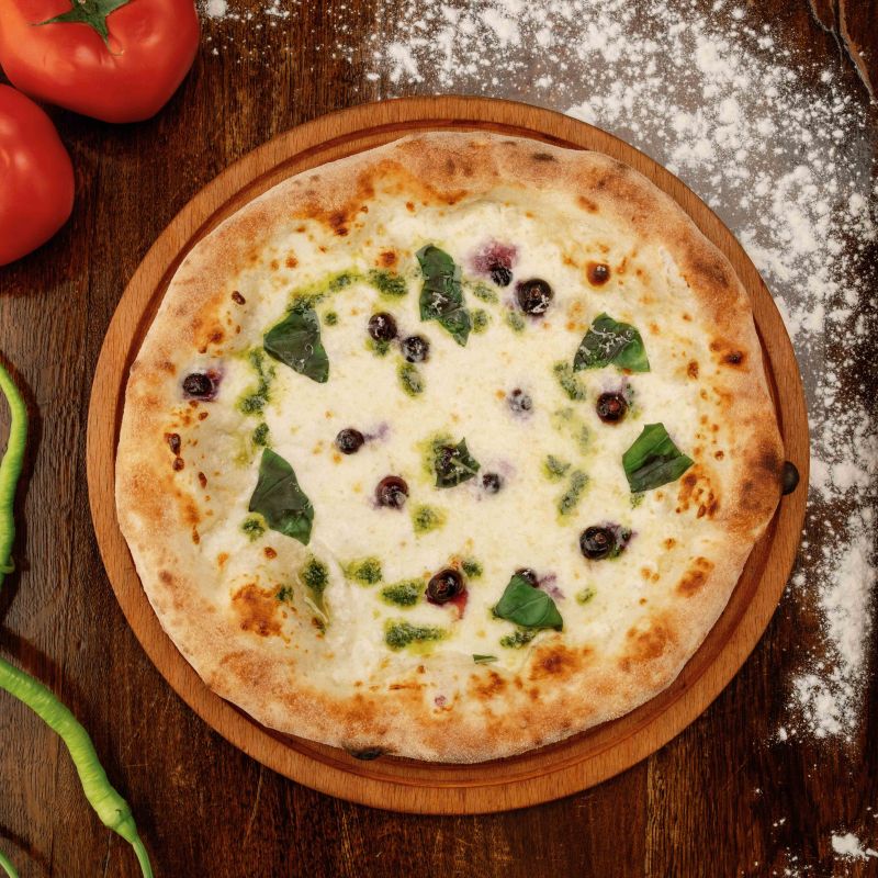 AURA PİZZA