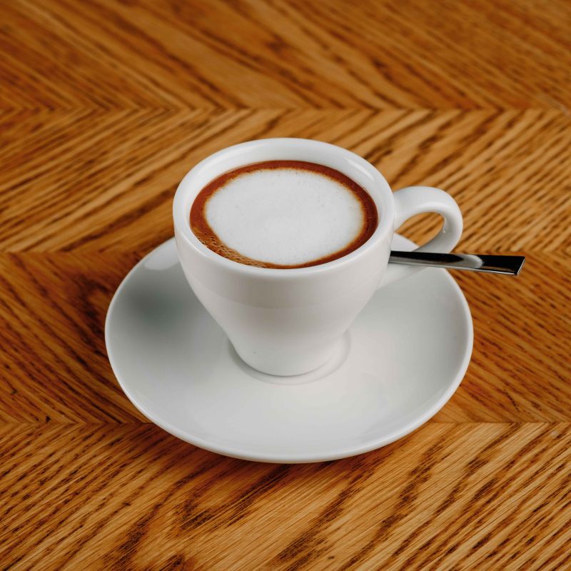 ESPRESSO CON PANNA