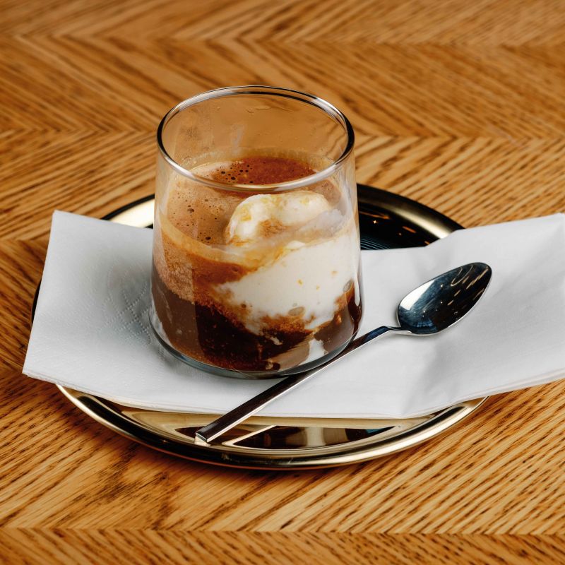 AFFOGATO