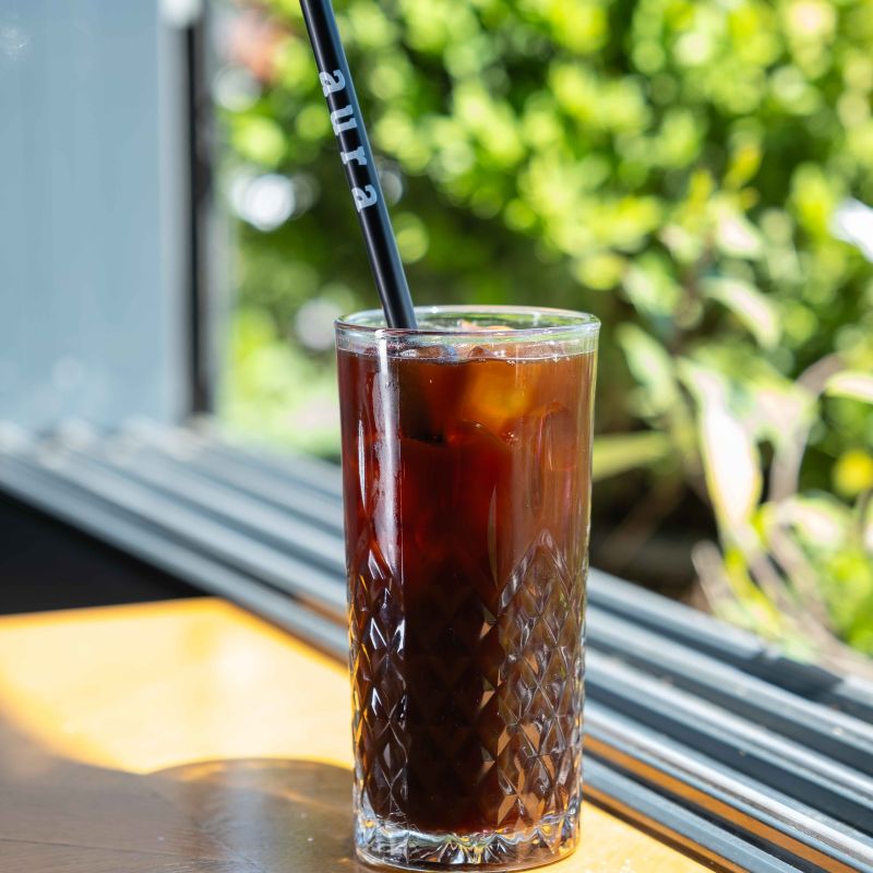 COLD BREW