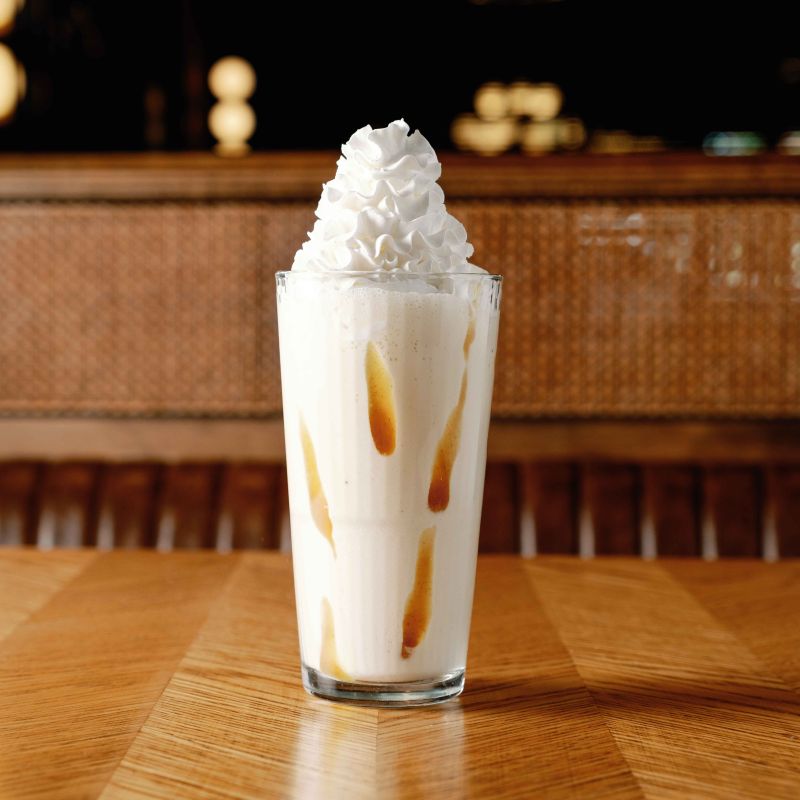 BANANA SMOOTHİE