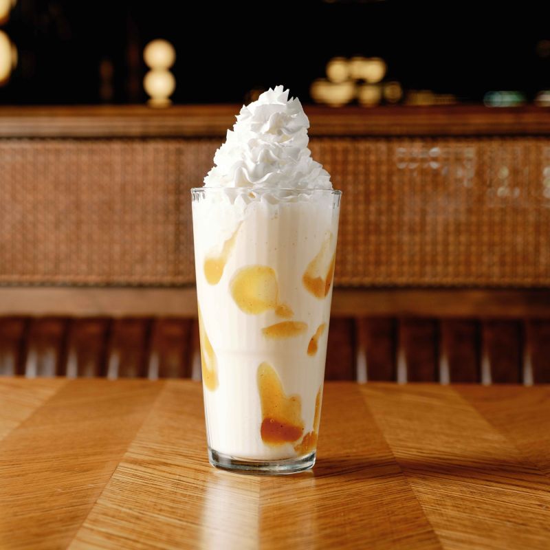 PEACH SMOOTHİE