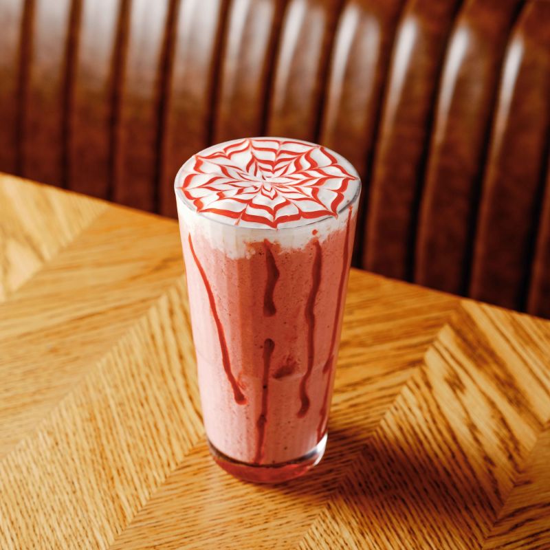 WATERMELON SMOOTHİE