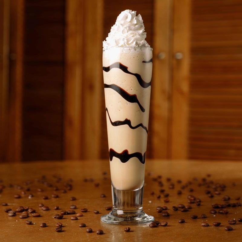 VANİLLA FRAPPE