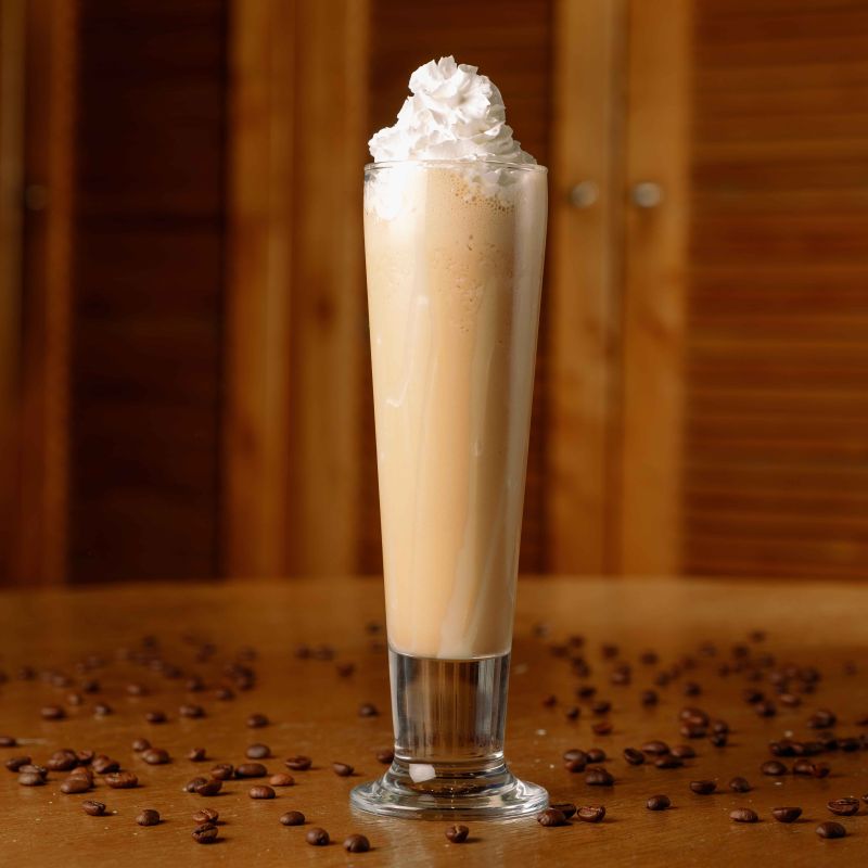 CARAMEL FRAPPE