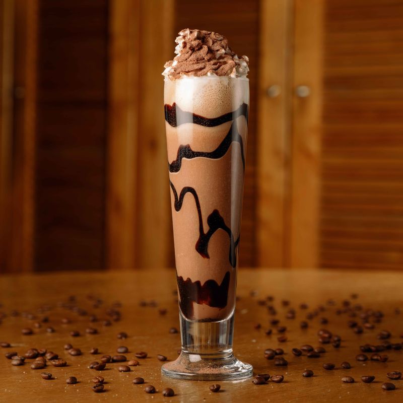 OREO FRAPPE