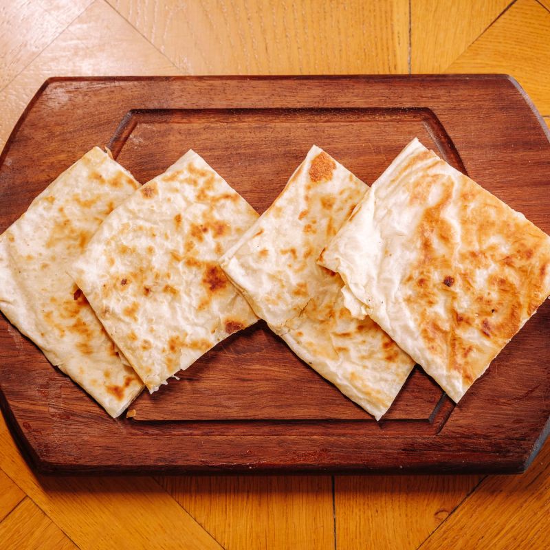 GÖZLEME