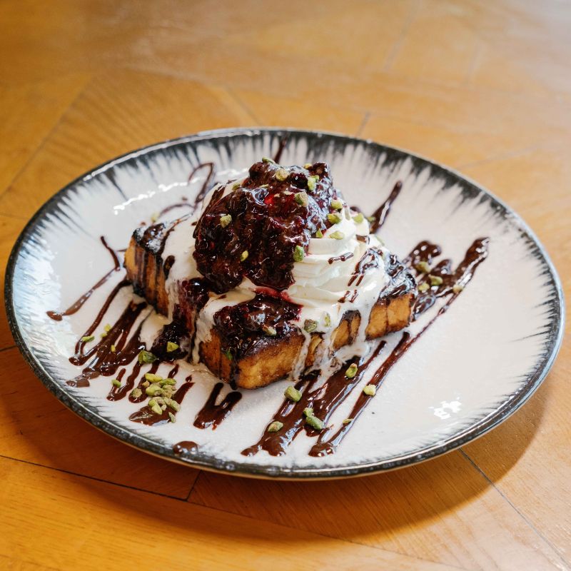 FRENCH TOAST