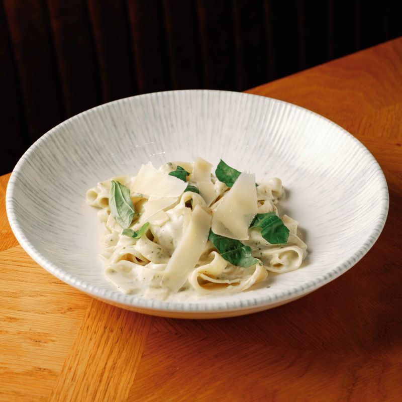 FETTUCİNİ