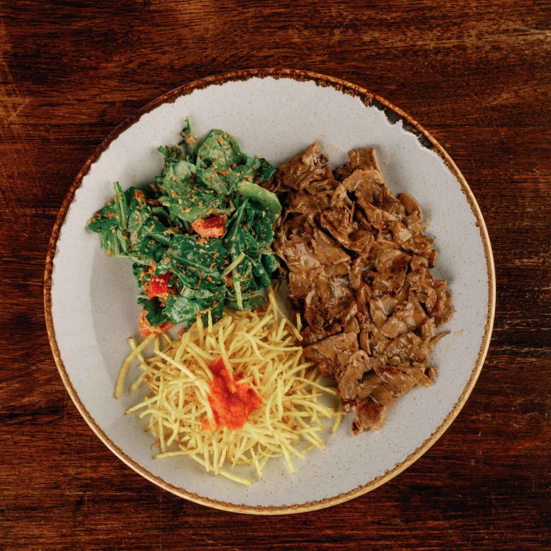 VEAL ZURIH