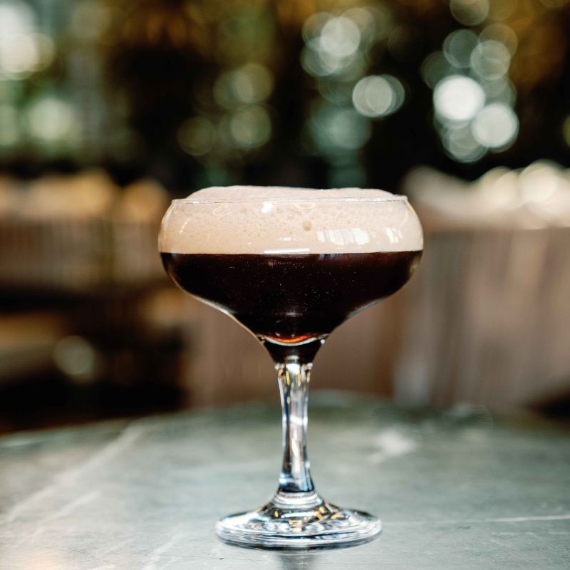 ESPRESSO MARTİNİ