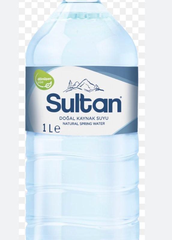 BÜYÜK SU 750 ML