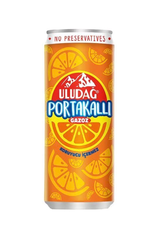 ULUDAĞ PORTAKAL