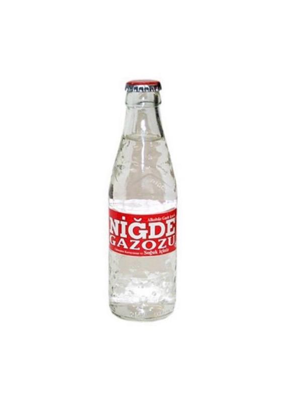 NİĞDE GAZOZ