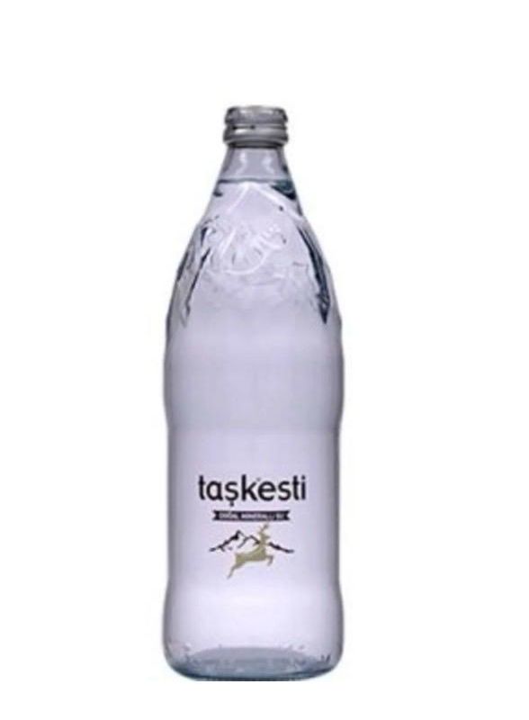 CAM ŞİŞE SU 330CL