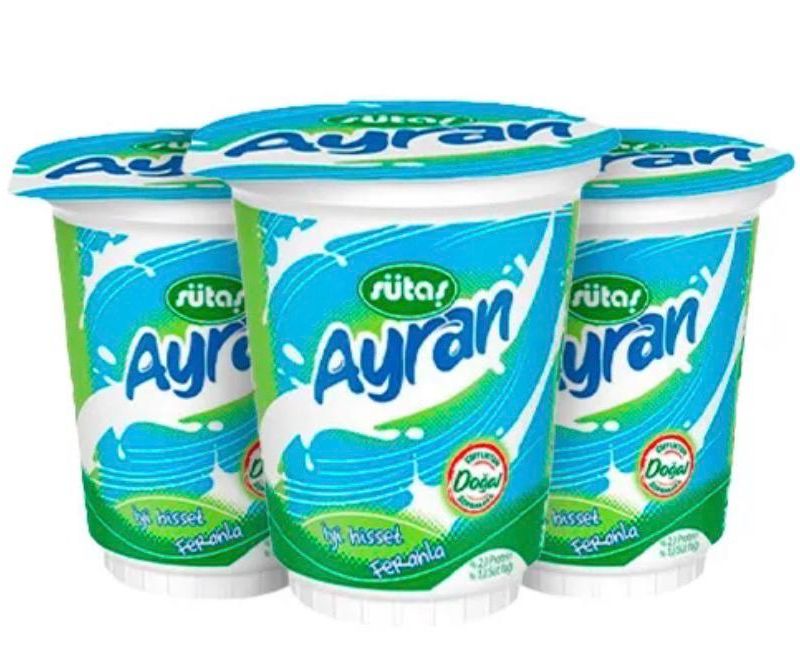 AYRAN